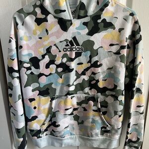 Adidas Hoodie